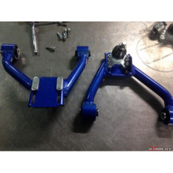 Mark ii chaser JZX90 100 Toyota Bras supérieur avant silentbloc Hardrace