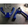 Mark ii chaser JZX90 100 Toyota Bras supérieur avant silentbloc Hardrace