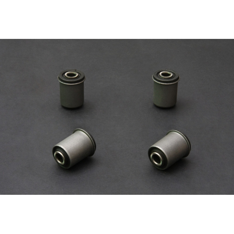 Mark ii chaser JZX90 100 Toyota Bras supérieur arrière silentbloc Hardrace