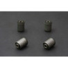 Mark ii chaser JZX90 100 Toyota Bras supérieur arrière silentbloc Hardrace