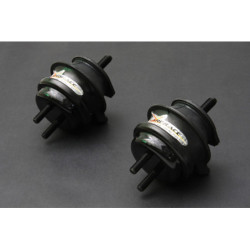 Mark ii chaser JZX90 100 Toyota Harden Support moteur Hardrace