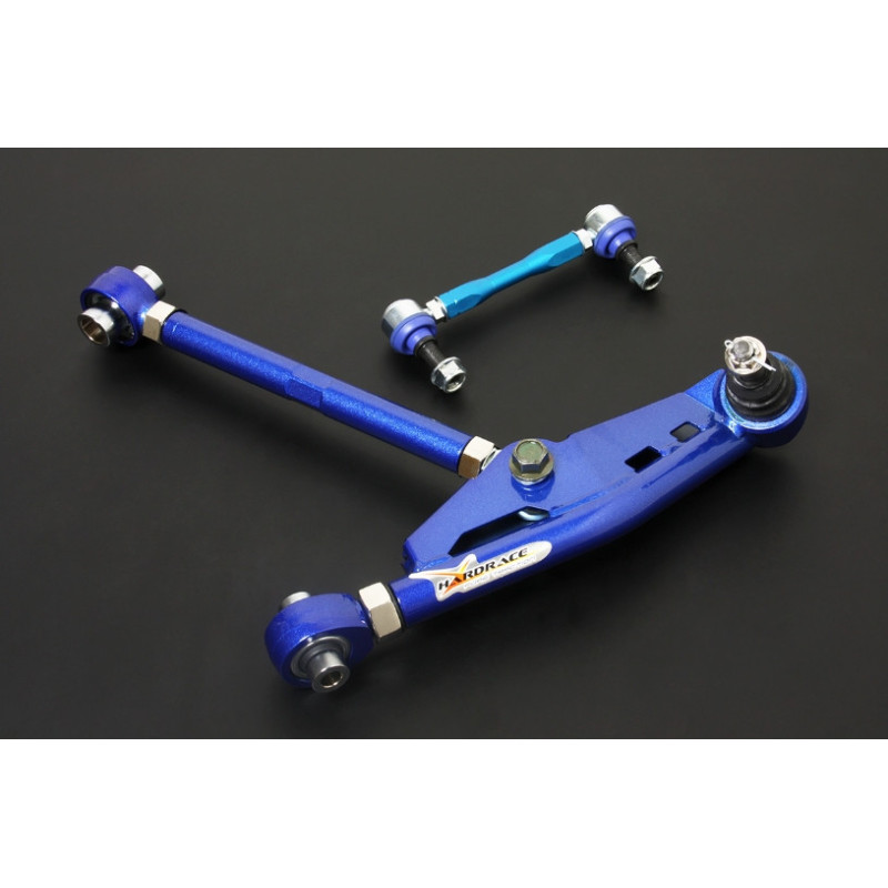 FR-S ZN6 2012-2016 Scion Front Lower Bras de suspension Hardrace