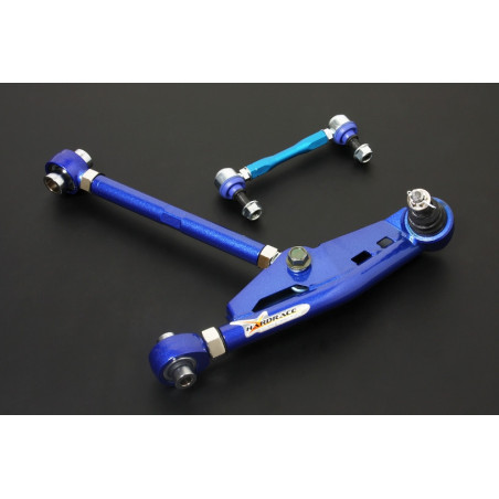 FR-S ZN6 2012-2016 Scion Front Lower Bras de suspension Hardrace