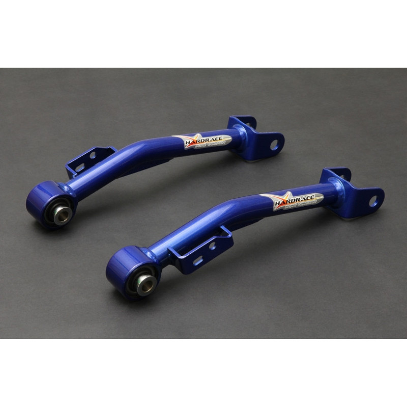 FR-S ZN6 2012-2016 Scion Rear Trailing Bras Hardrace