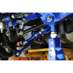 FR-S ZN6 2012-2016 Scion Rear Trailing Bras Hardrace