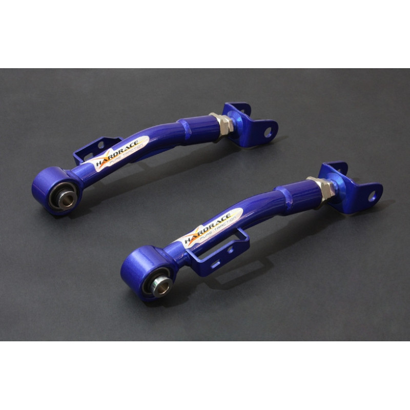 FR-S ZN6 2012-2016 Scion Rear Trailing Bras Adjustable Hardrace