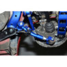 FR-S ZN6 2012-2016 Scion Rear Trailing Bras Adjustable Hardrace
