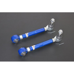 FR-S ZN6 2012-2016 Scion Rear Toe Bras de suspension Hardrace