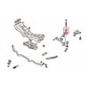 FR-S ZN6 2012-2016 Scion Bras inférieur avant silentbloc - Big Hardrace