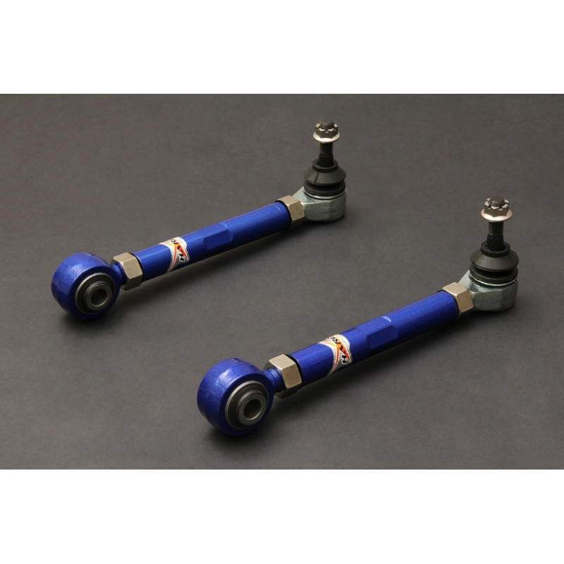 FR-S ZN6 2012-2016 Scion Rear Toe Bras de suspension Hardrace