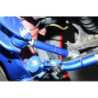 FR-S ZN6 2012-2016 Scion Rear Toe Bras de suspension Hardrace