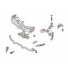 FR-S ZN6 2012-2016 Scion Bras inférieur avant silentbloc - Small Hardrace