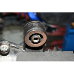 86 ZN6 2012-2021 Toyota Rear Diff. silentbloc - Add On Hardrace