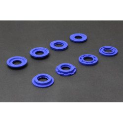 FR-S ZN6 2012-2016 Scion Rear Subframe Anti-vibration Insert Hardrace