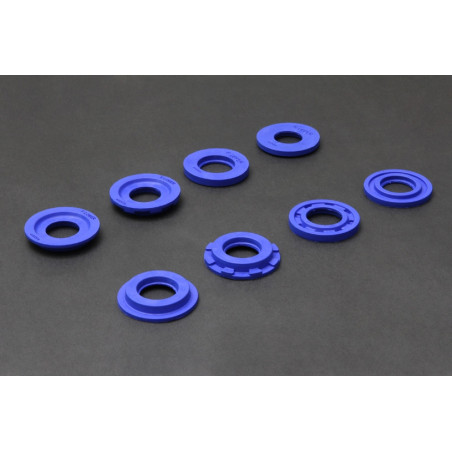 FR-S ZN6 2012-2016 Scion Rear Subframe Anti-vibration Insert Hardrace