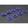 FR-S ZN6 2012-2016 Scion Rear Subframe Anti-vibration Insert Hardrace