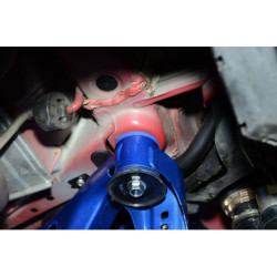FR-S ZN6 2012-2016 Scion Rear Subframe Anti-vibration Insert Hardrace