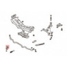 FR-S ZN6 2012-2016 Scion Front Reinforced Stabilizer silentbloc Hardrace