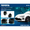 FR-S ZN6 2012-2016 Scion Front Reinforced Stabilizer silentbloc Hardrace