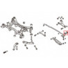 FR-S ZN6 2012-2016 Scion Rear Stabilizer silentbloc Hardrace
