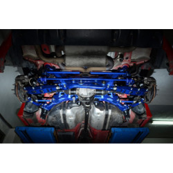 FR-S ZN6 2012-2016 Scion Rear Stabilizer silentbloc Hardrace