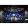 FR-S ZN6 2012-2016 Scion Rear Stabilizer silentbloc Hardrace
