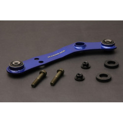 FR-S ZN6 2012-2016 Scion Rear Diff Mount Support Bar Hardrace