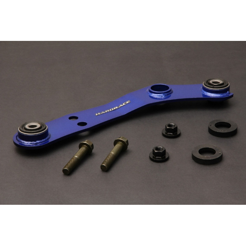 FR-S ZN6 2012-2016 Scion Rear Diff Mount Support Bar Hardrace