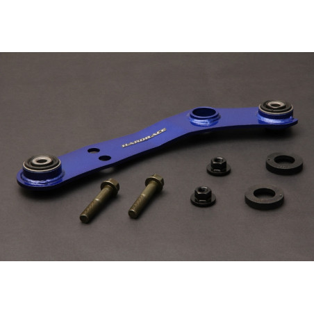 FR-S ZN6 2012-2016 Scion Rear Diff Mount Support Bar Hardrace