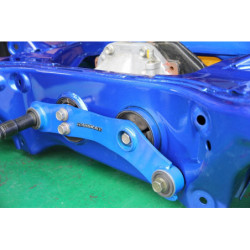 FR-S ZN6 2012-2016 Scion Rear Diff Mount Support Bar Hardrace