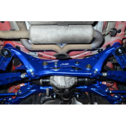 FR-S ZN6 2012-2016 Scion Rear Diff Mount Support Bar Hardrace