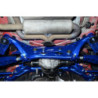 FR-S ZN6 2012-2016 Scion Rear Diff Mount Support Bar Hardrace