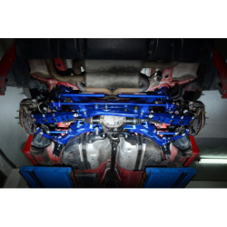 FR-S ZN6 2012-2016 Scion Barre antiroulis arrière Hardrace