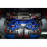 FR-S ZN6 2012-2016 Scion Barre antiroulis arrière Hardrace