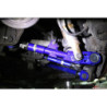 Supra 4th JZA80 1993-2002 Toyota Bras inférieur arrière Hardrace