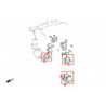 Supra 3rd JZA70 1986-1992 Toyota Reinforced Engine & Trans silentbloc dur Mounts Hardrace
