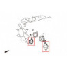 Supra 4th JZA80 1993-2002 Toyota Harden Support moteur Hardrace