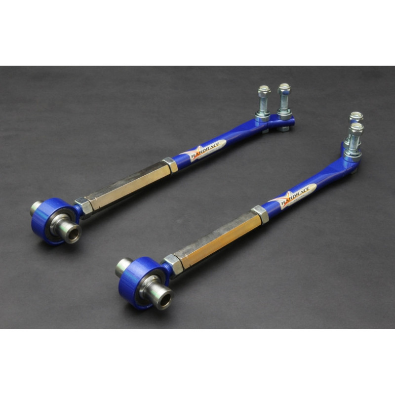 MR2 MR2 SW20 Toyota Front Tension Rod Hardrace