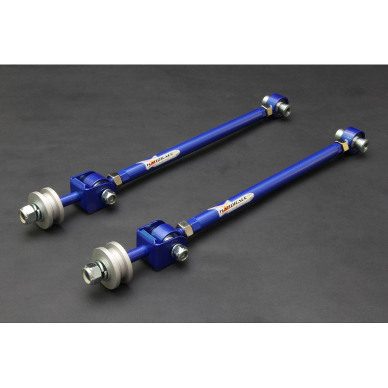 MR2 MR2 SW20 Toyota Rear Trailing Bras Hardrace