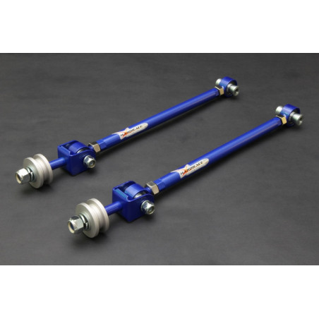 MR2 MR2 SW20 Toyota Rear Trailing Bras Hardrace