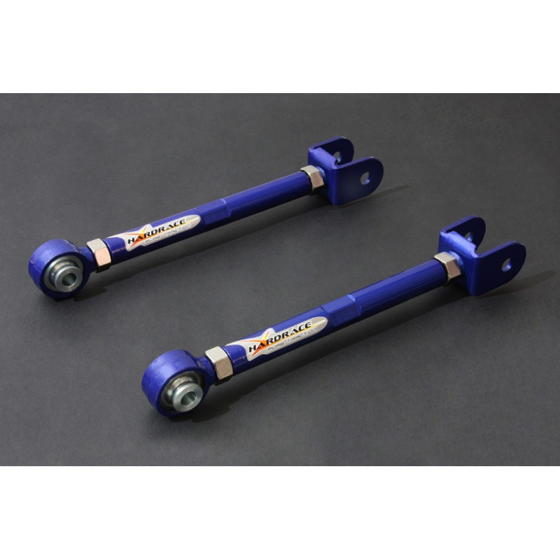 MR2 MR-S ZZW30 Toyota Rear Trailing Bras Hardrace