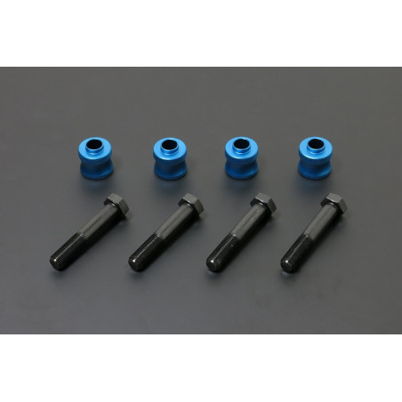 LS 3rd XF30 01-06 Lexus Front Roll Center Adjuster Hardrace