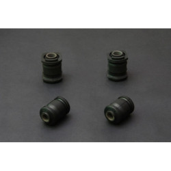 Tercel 5th 1994-1999 Toyota Bras inférieur avant silentbloc Hardrace