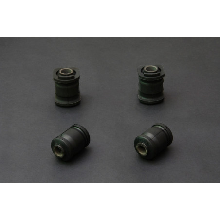 Tercel 5th 1994-1999 Toyota Bras inférieur avant silentbloc Hardrace