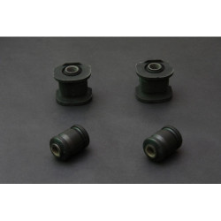 Tercel 5th 1994-1999 Toyota Bras inférieur avant silentbloc Hardrace