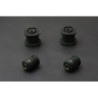 Tercel 5th 1994-1999 Toyota Bras inférieur avant silentbloc Hardrace