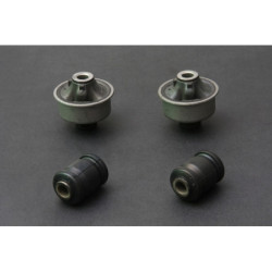 VIOS 1st NCP42 2002-2007 Toyota Bras inférieur avant silentbloc Hardrace
