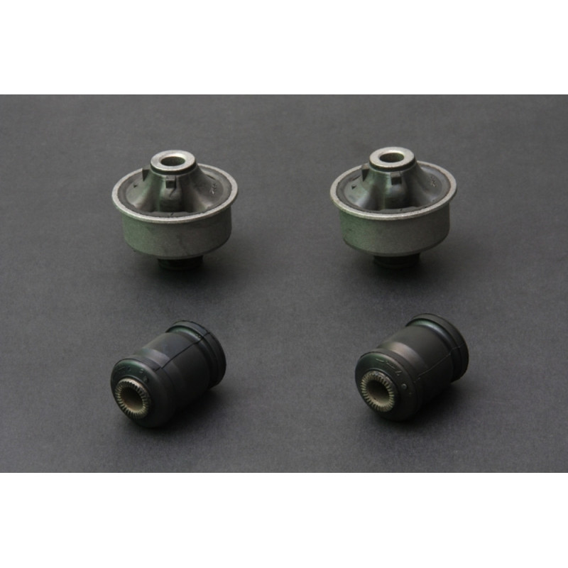 VIOS 1st NCP42 2002-2007 Toyota Bras inférieur avant silentbloc Hardrace