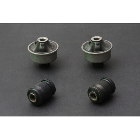 VIOS 1st NCP42 2002-2007 Toyota Bras inférieur avant silentbloc Hardrace