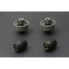 VIOS 1st NCP42 2002-2007 Toyota Bras inférieur avant silentbloc Hardrace